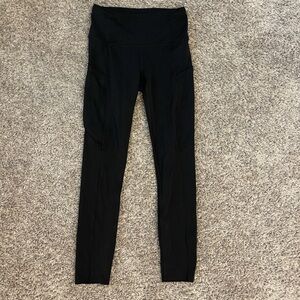 Fast and Free HR Tight 25”